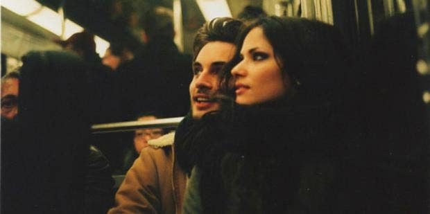 6 Killer Tips For Dating A Super-Feminine Metrosexual Guy